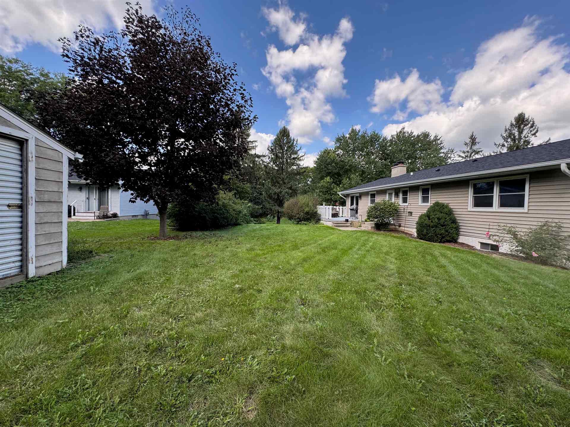 100 Canterbury Court, Waunakee, WI 53597