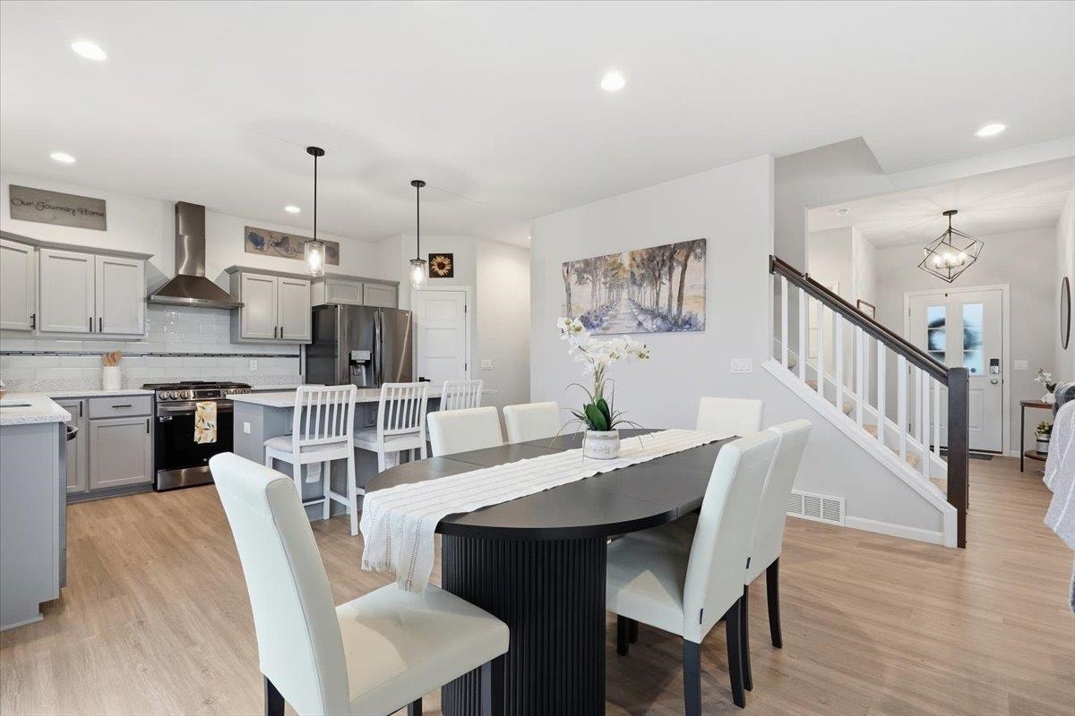 501 Fox Den Drive, Waunakee, WI 53597