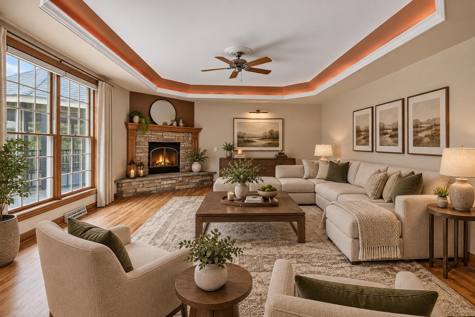 7901 Windermere Court, Middleton, WI 53528