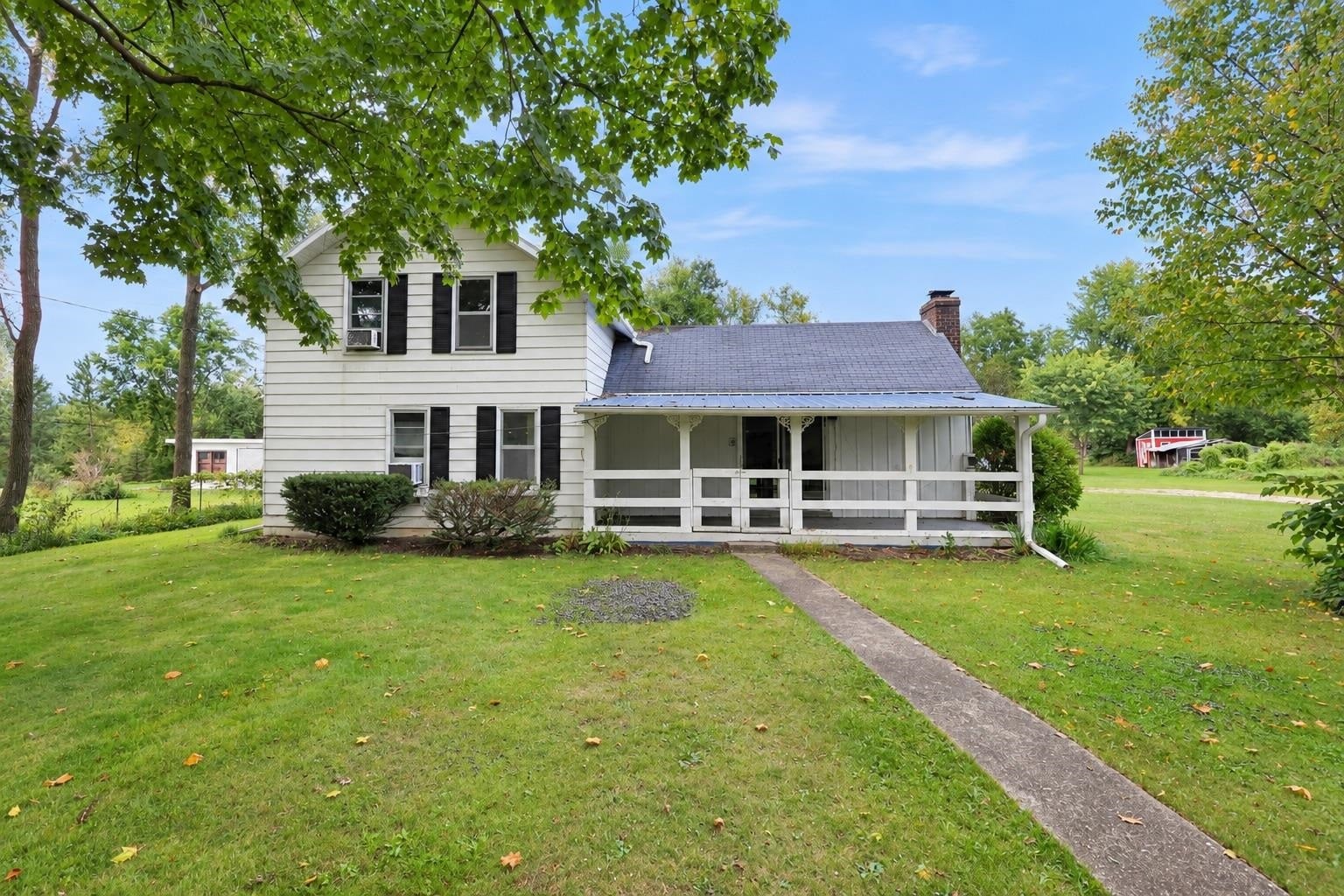 8514 W Highway 81, Newark, WI 53511