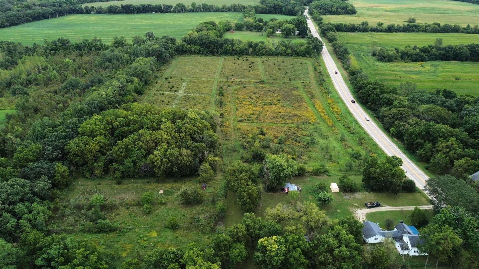 8514 W Highway 81, Newark, WI 53511