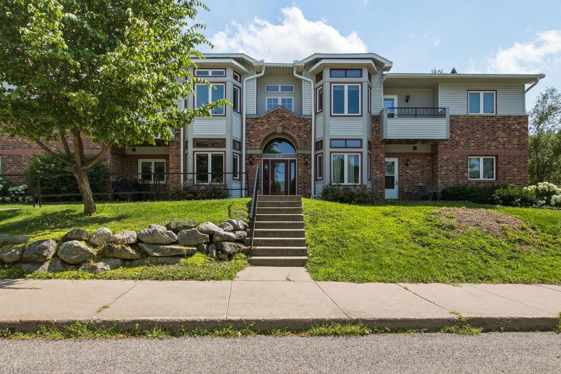 2233 Luann Lane, #5, Madison, WI 53713