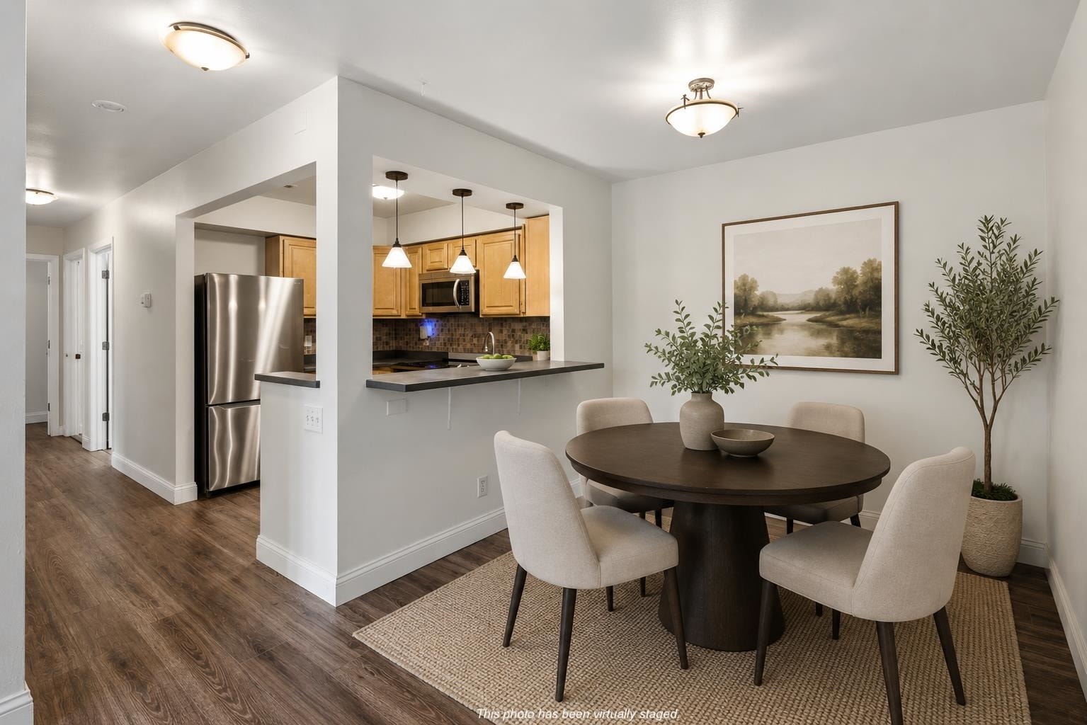 2233 Luann Lane, #5, Madison, WI 53713