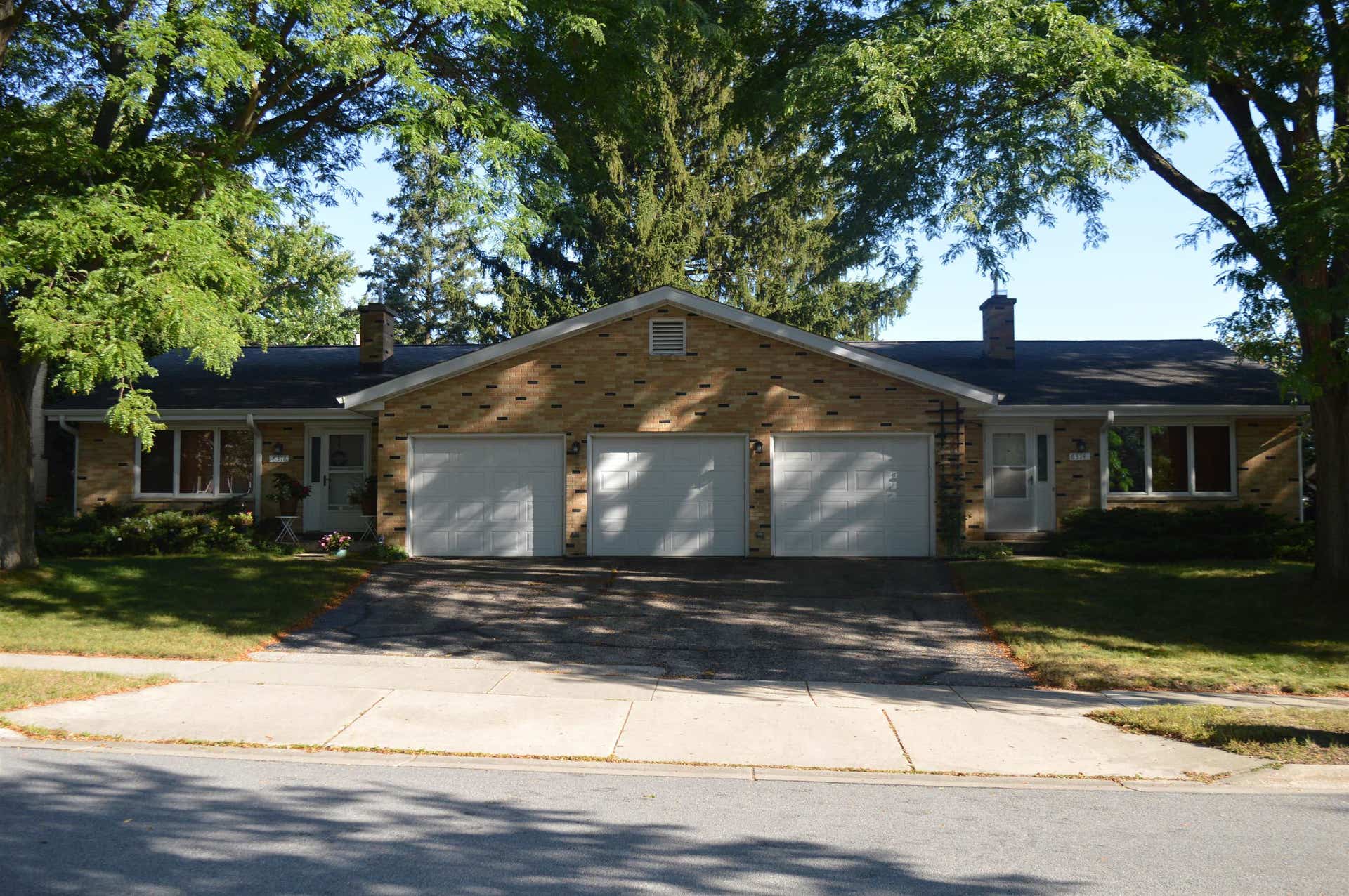 6314-6316 Offshore Drive, Madison, WI 53705-4336