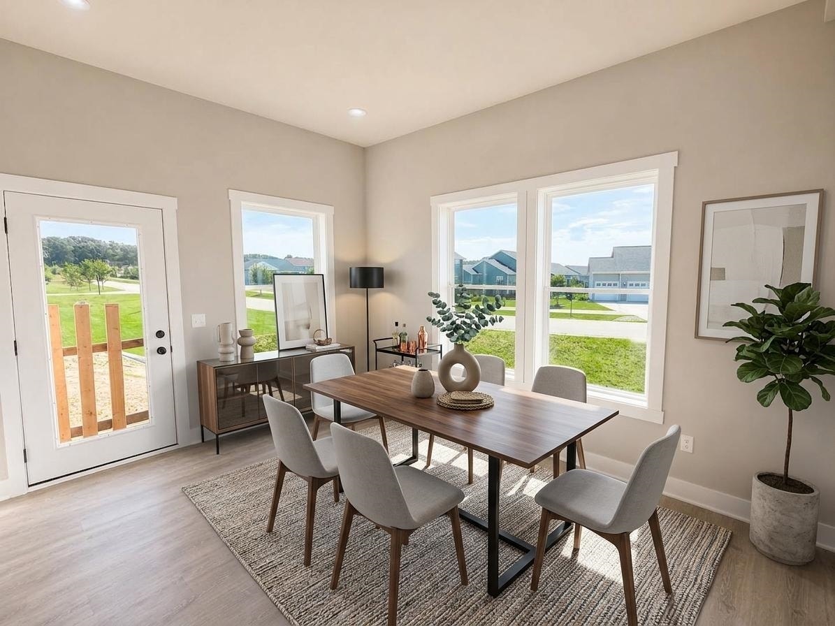 6656 Honeycomb Lane, Windsor, WI 53532