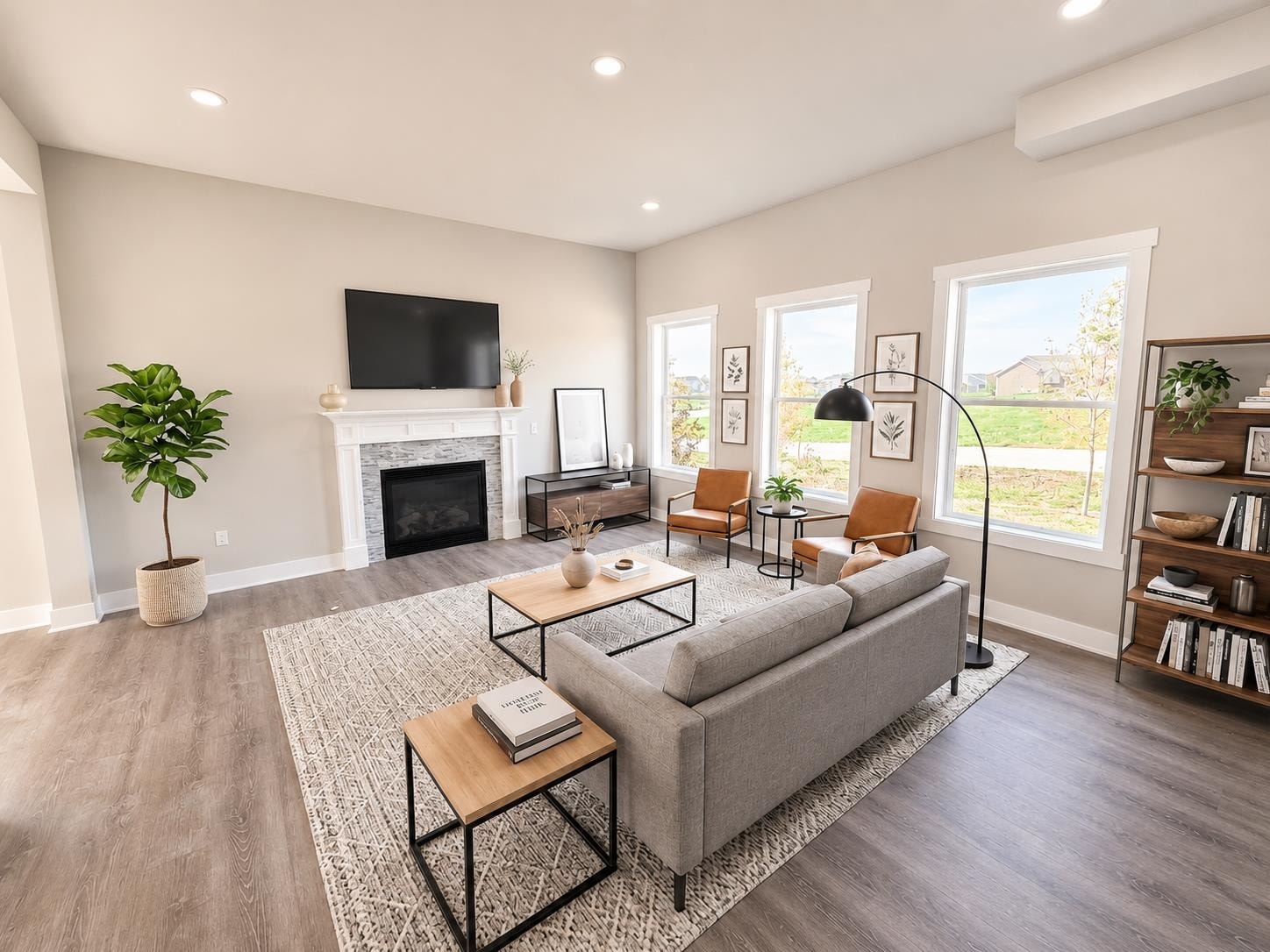 6656 Honeycomb Lane, Windsor, WI 53532