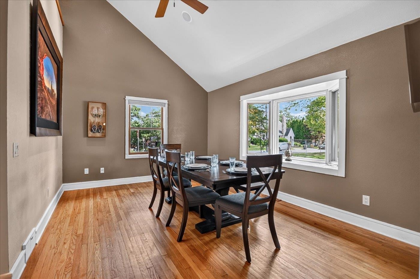 3206 Cross Street, Madison, WI 53711