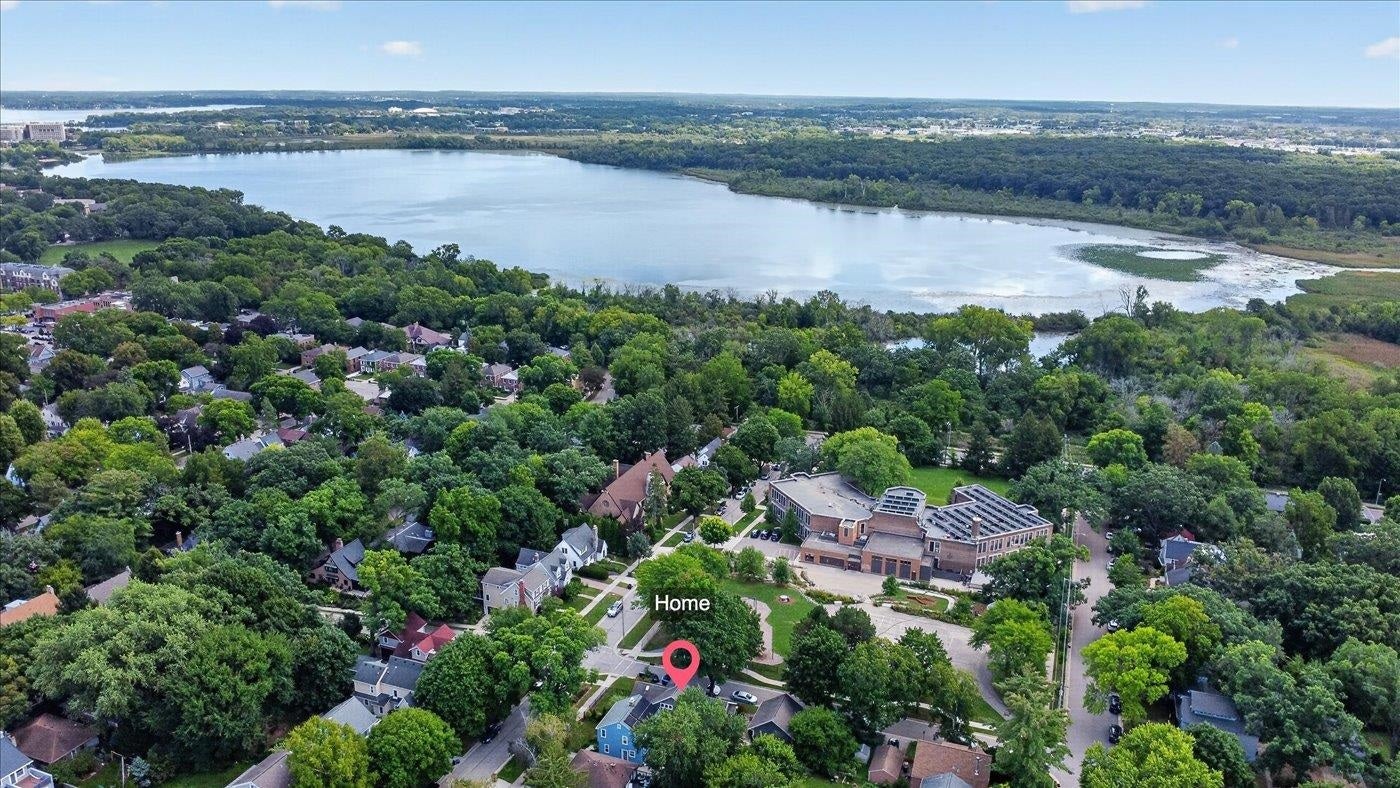 3206 Cross Street, Madison, WI 53711