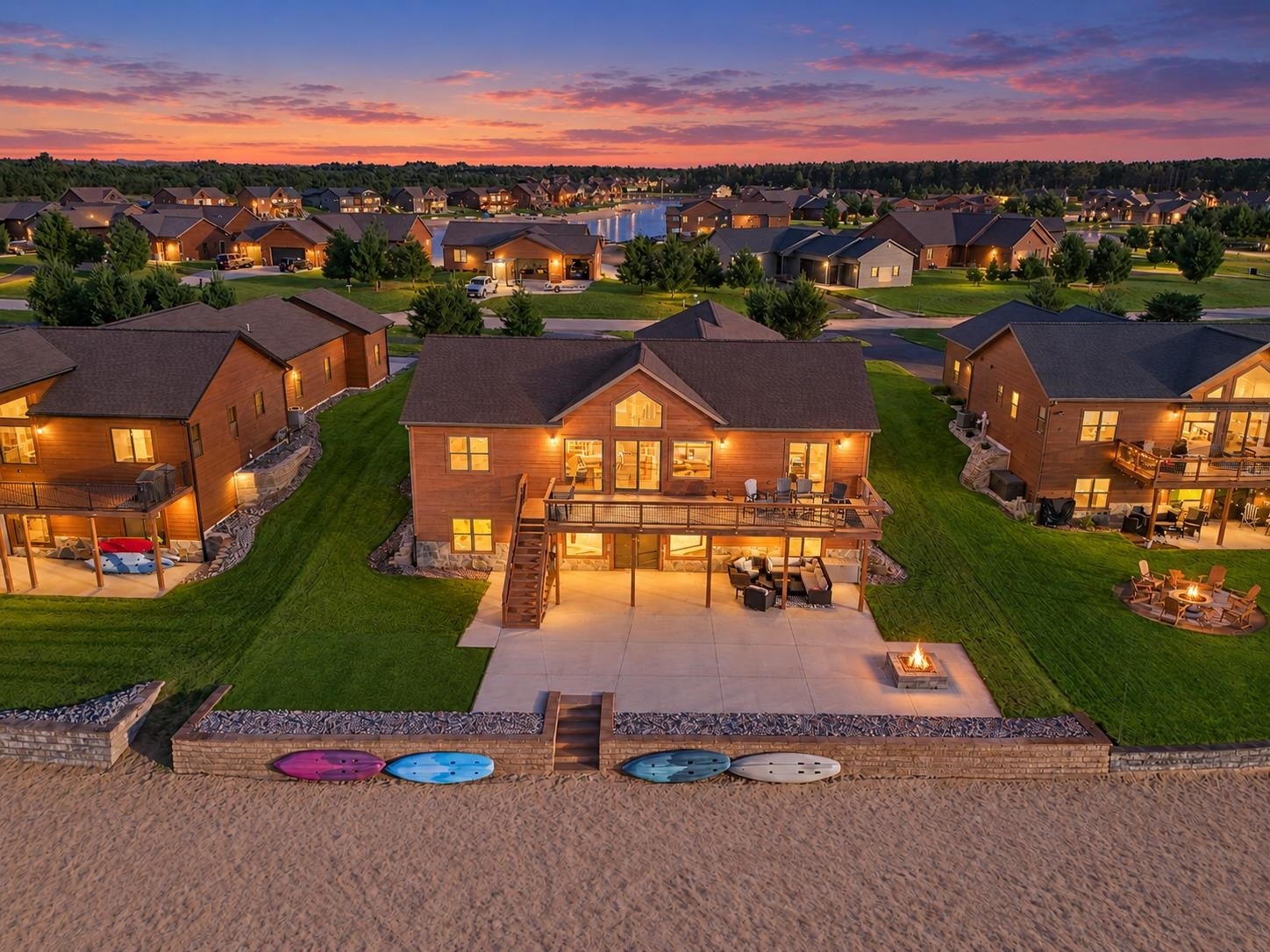 W5764 Brook Trout Court, Germantown, WI 53950