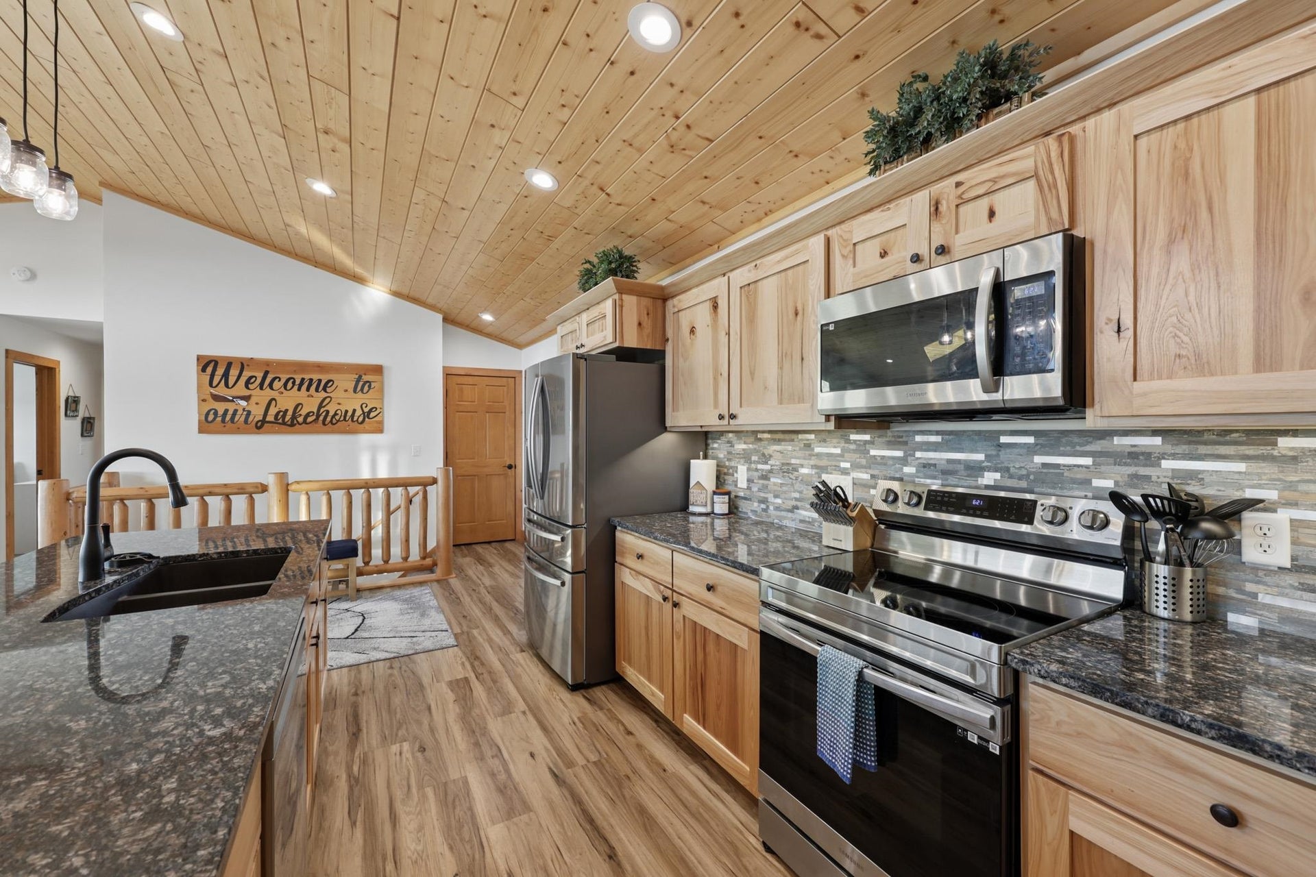 W5764 Brook Trout Court, Germantown, WI 53950
