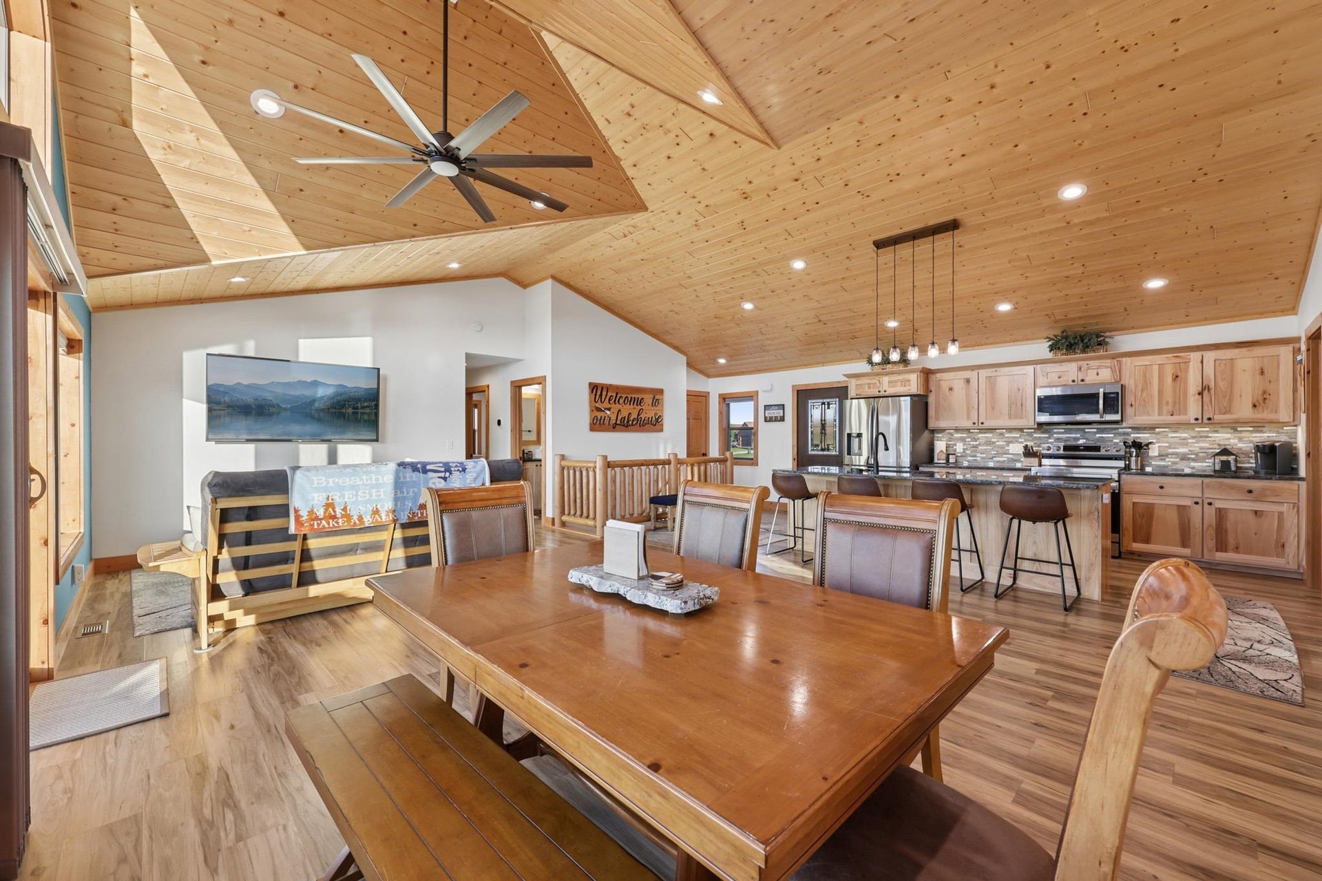 W5764 Brook Trout Court, Germantown, WI 53950