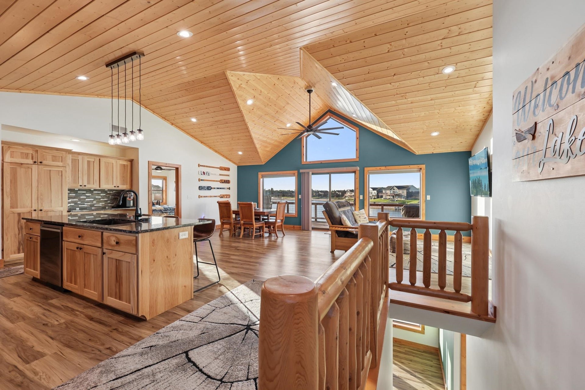 W5764 Brook Trout Court, Germantown, WI 53950