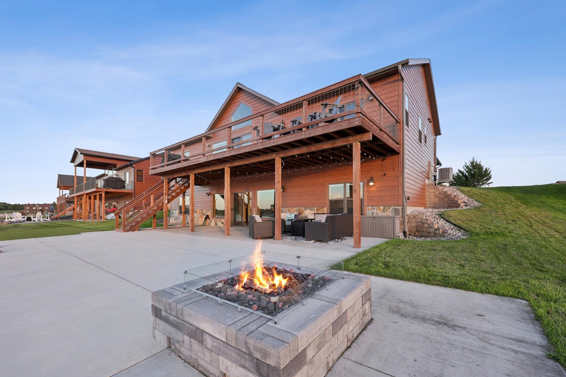 W5764 Brook Trout Court, Germantown, WI 53950