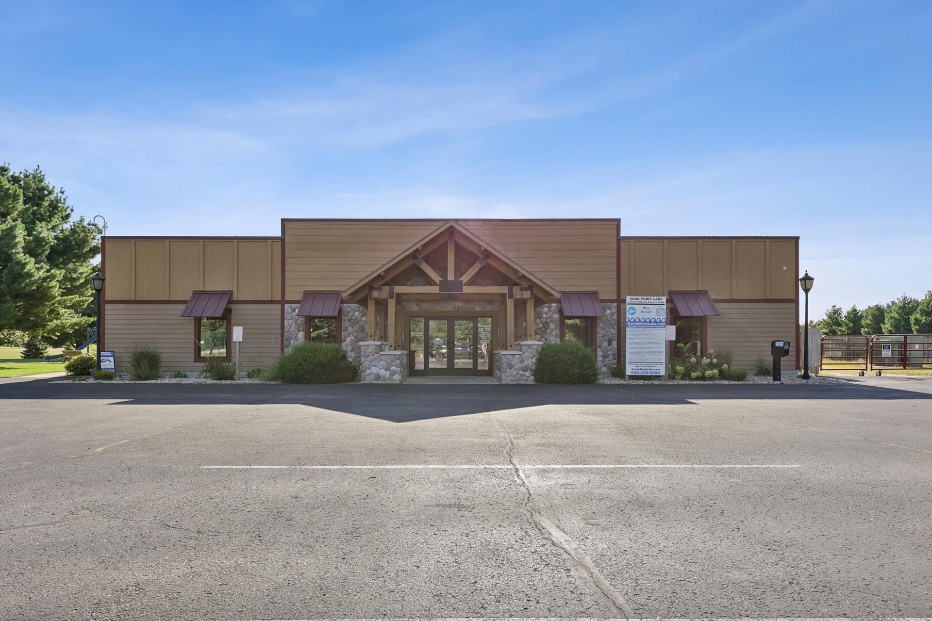 W5764 Brook Trout Court, Germantown, WI 53950