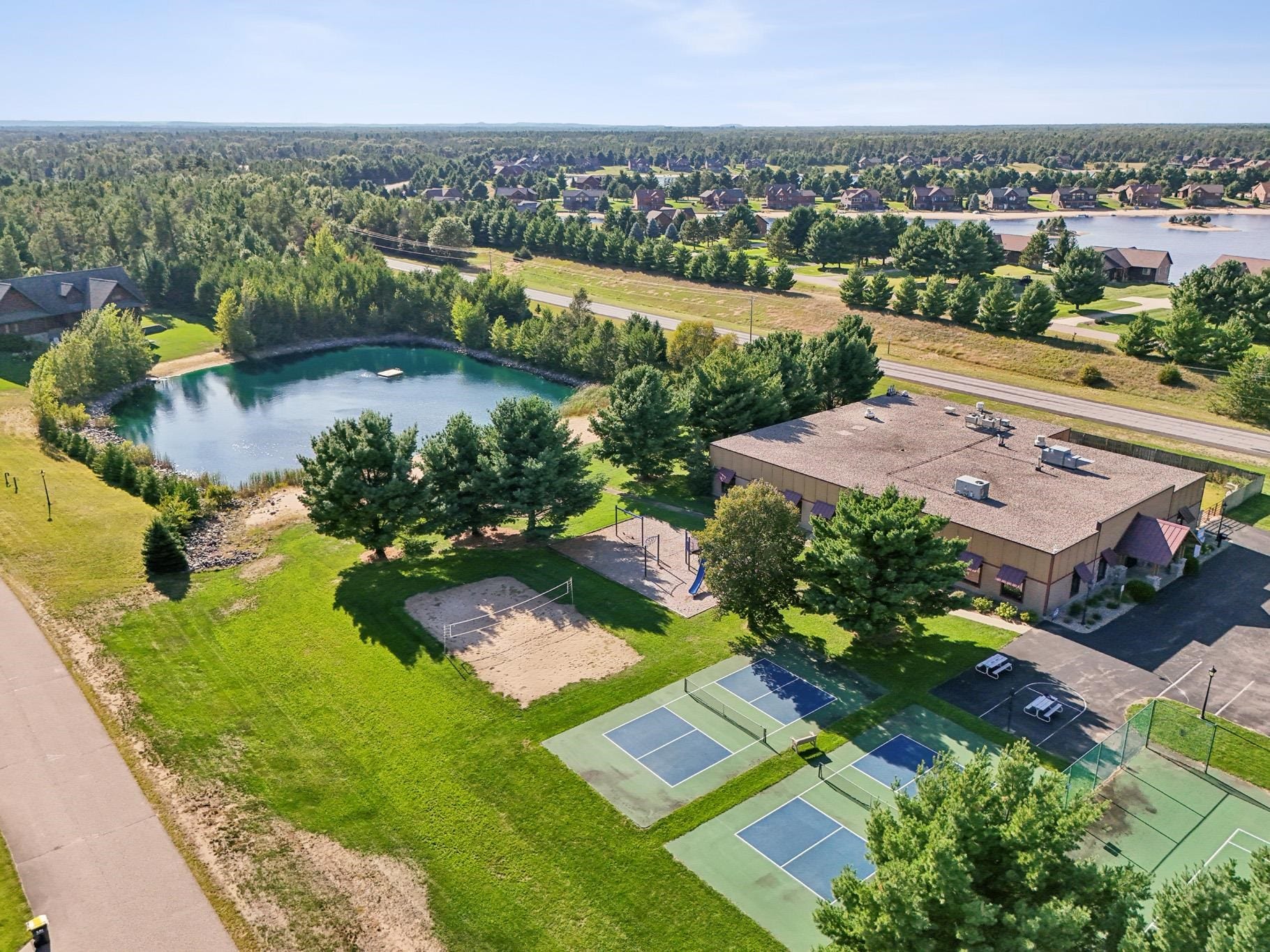 W5764 Brook Trout Court, Germantown, WI 53950