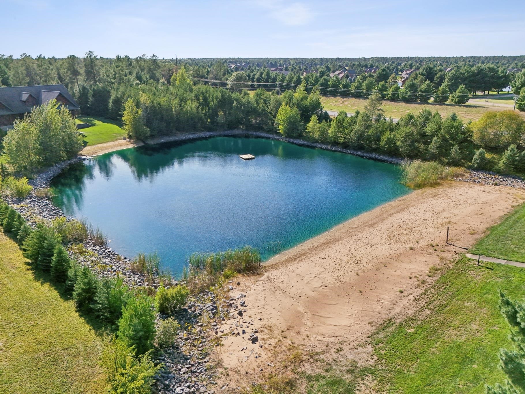 W5764 Brook Trout Court, Germantown, WI 53950