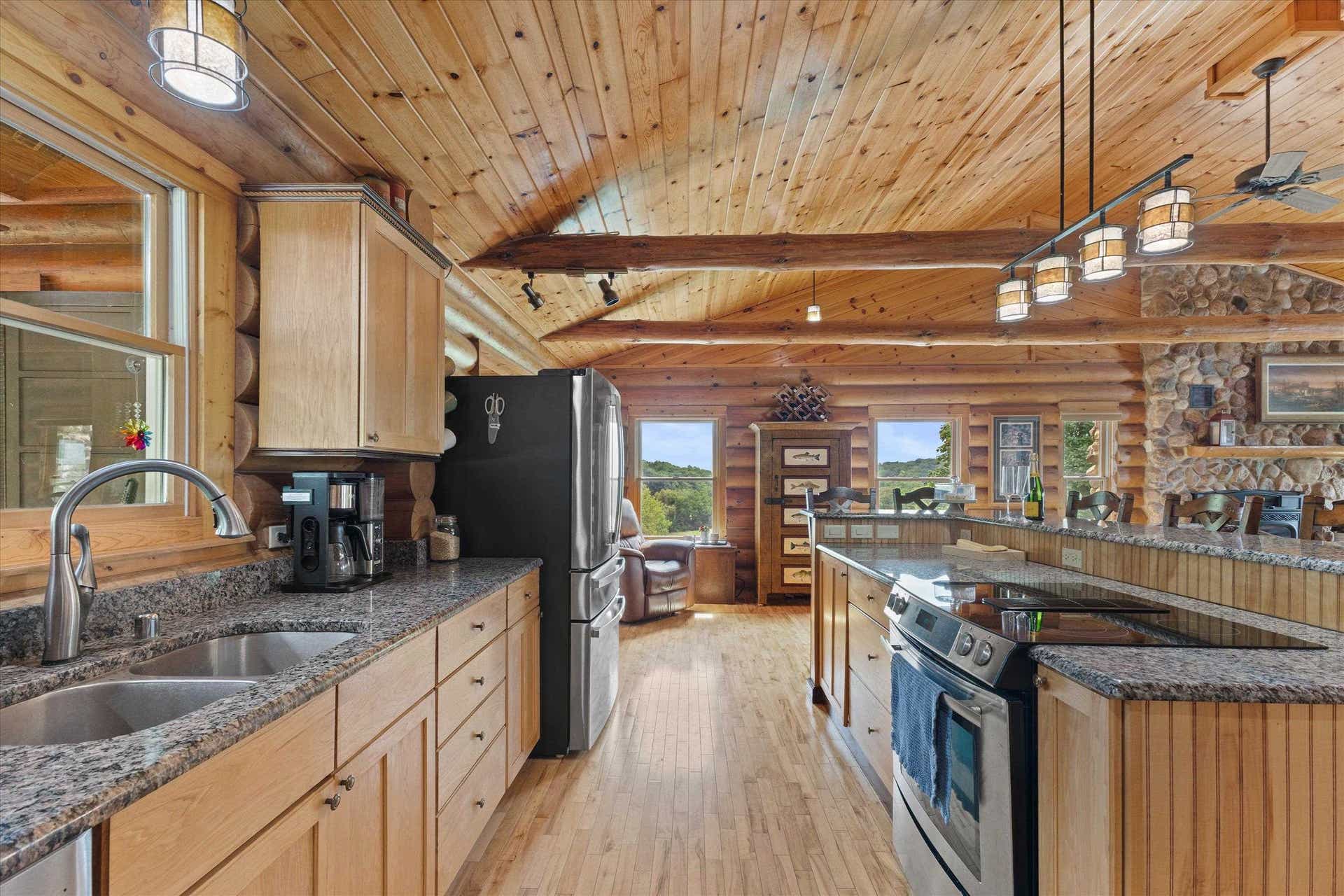 N3810 Scheppert Road, Oakland, WI 53538