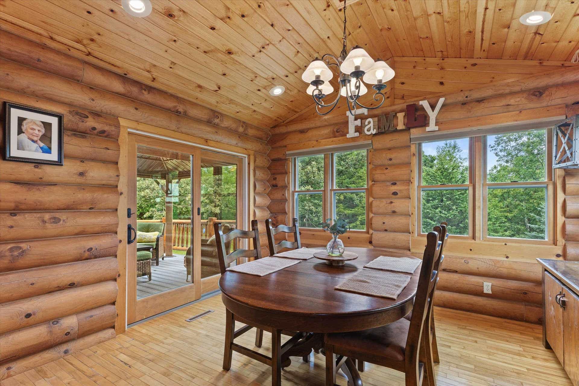N3810 Scheppert Road, Oakland, WI 53538