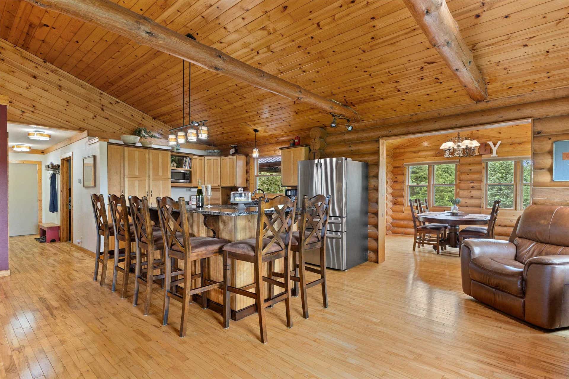 N3810 Scheppert Road, Oakland, WI 53538