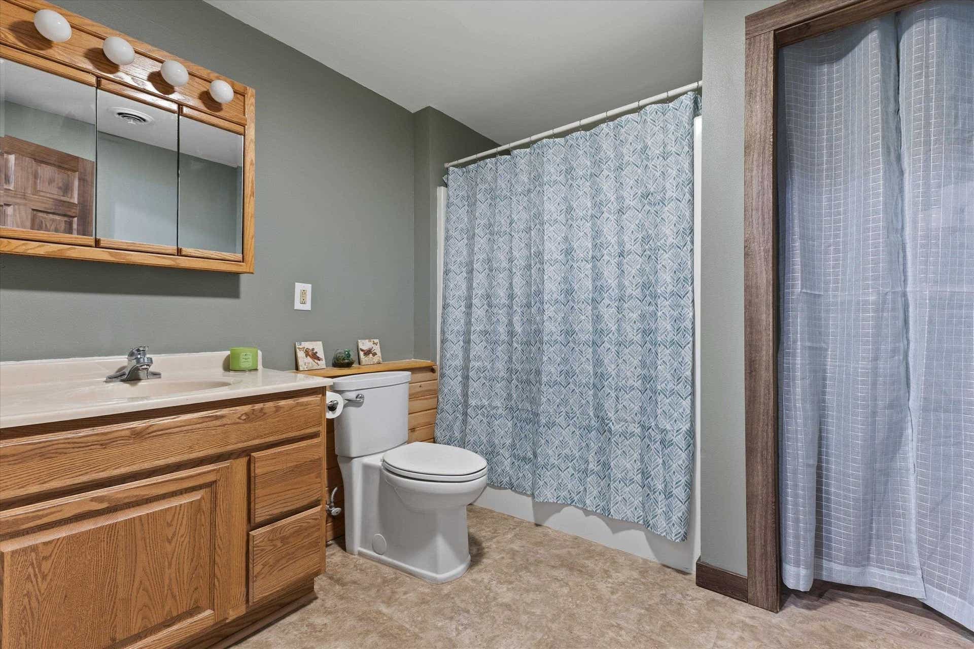 N3810 Scheppert Road, Oakland, WI 53538