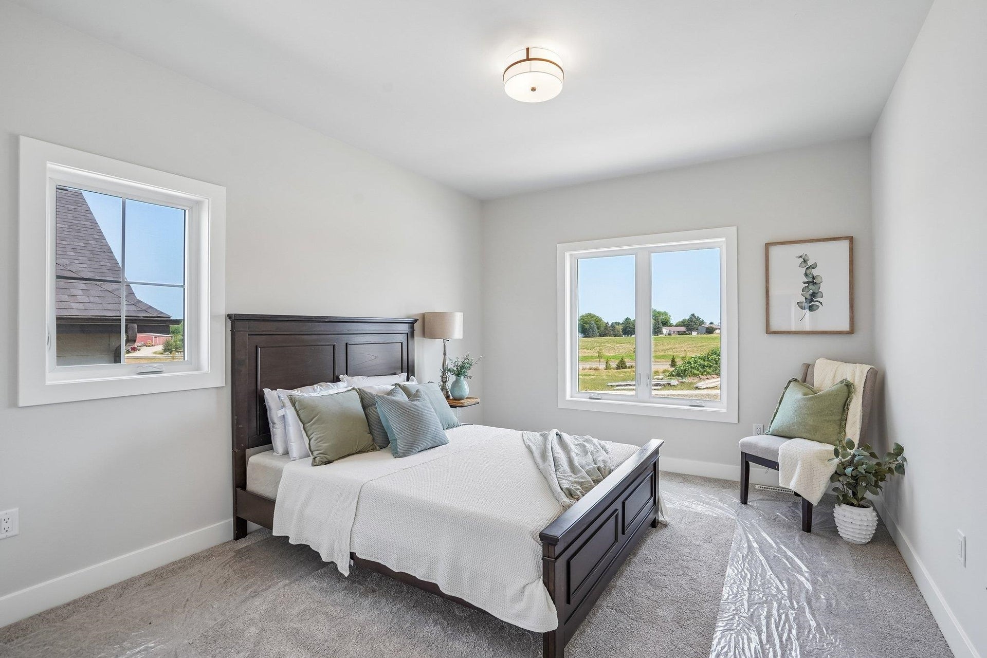 1409 Yeske Drive, Waunakee, WI 53597-8941