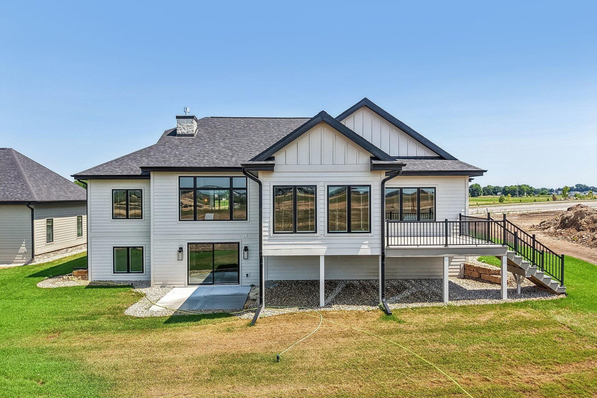 1409 Yeske Drive, Waunakee, WI 53597-8941