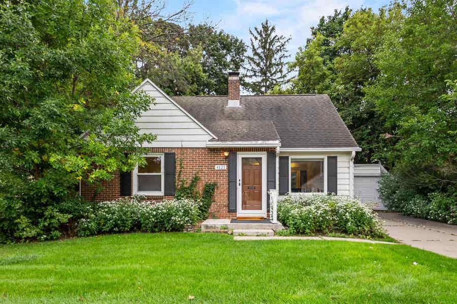 Property photo for 4121 Mineral Point Road, Madison, WI