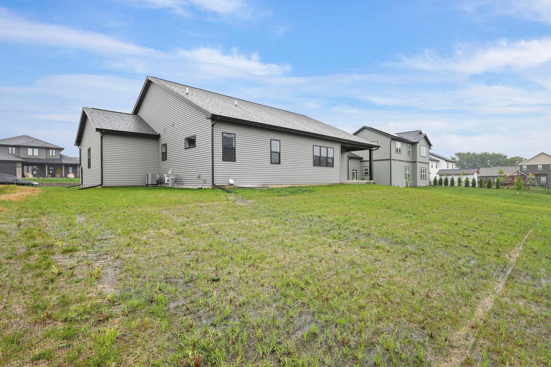 260 Hawks View Drive, Albion, WI 53534