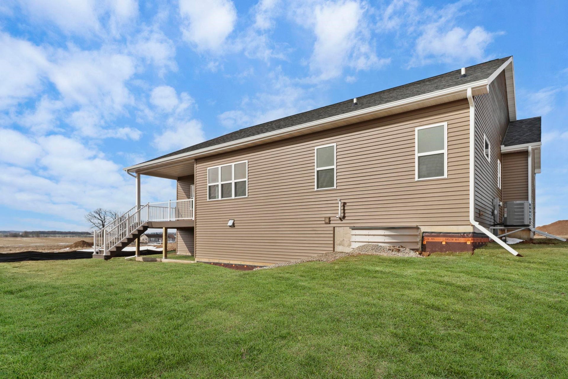 349 Dahlia Drive, Stoughton, WI 53589