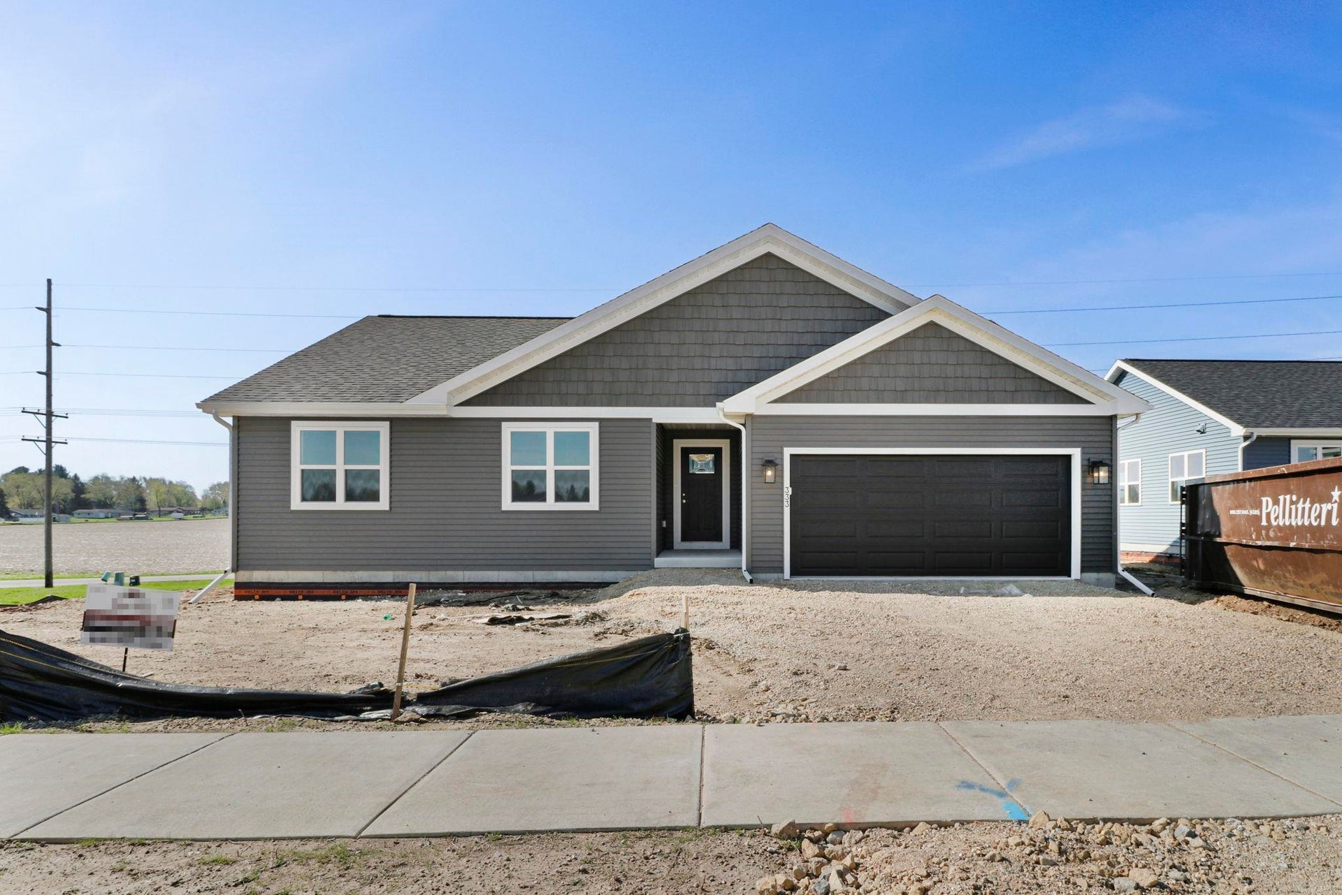 216 Wild Rose Way, Stoughton, WI 53589