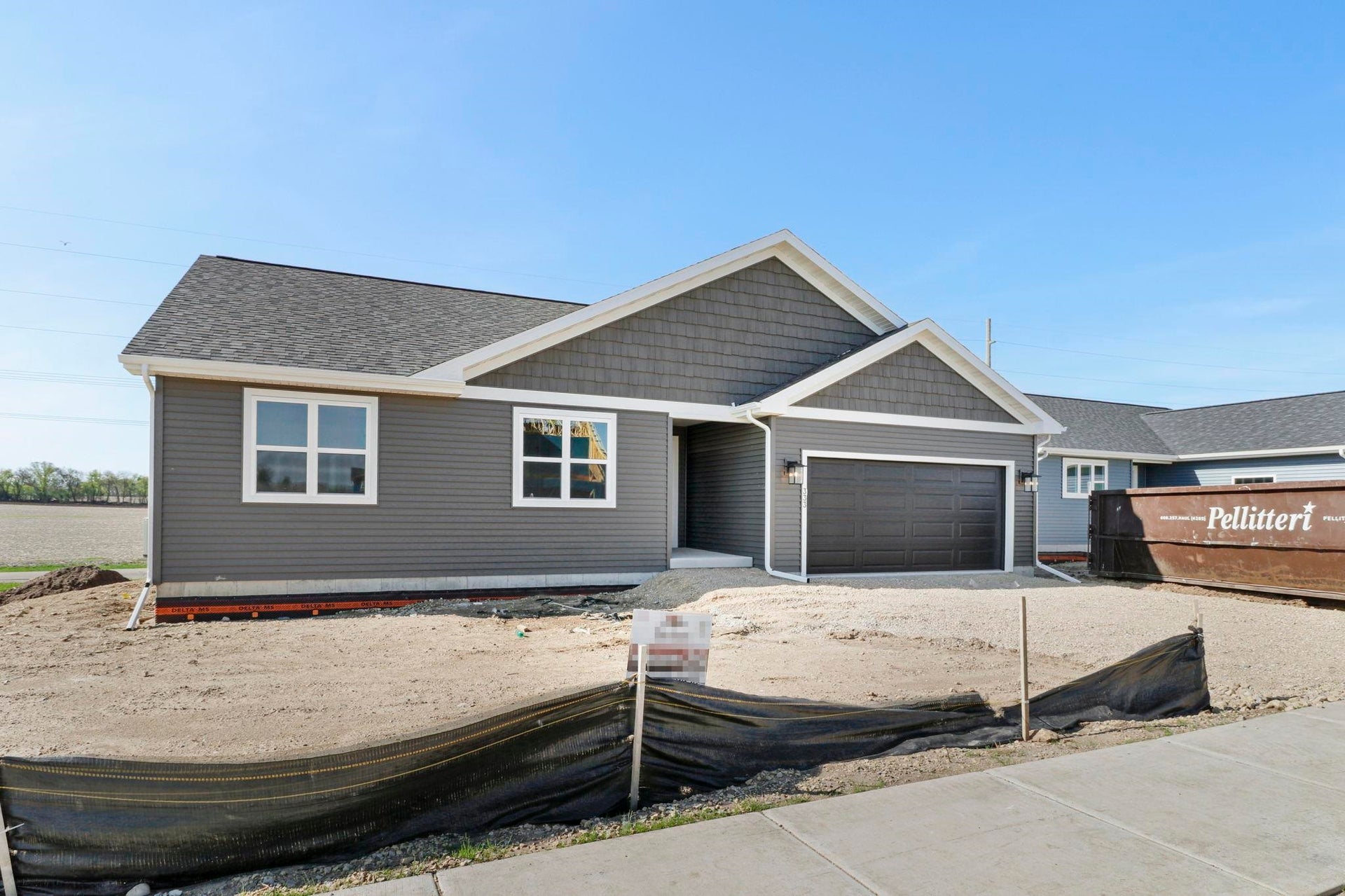 216 Wild Rose Way, Stoughton, WI 53589