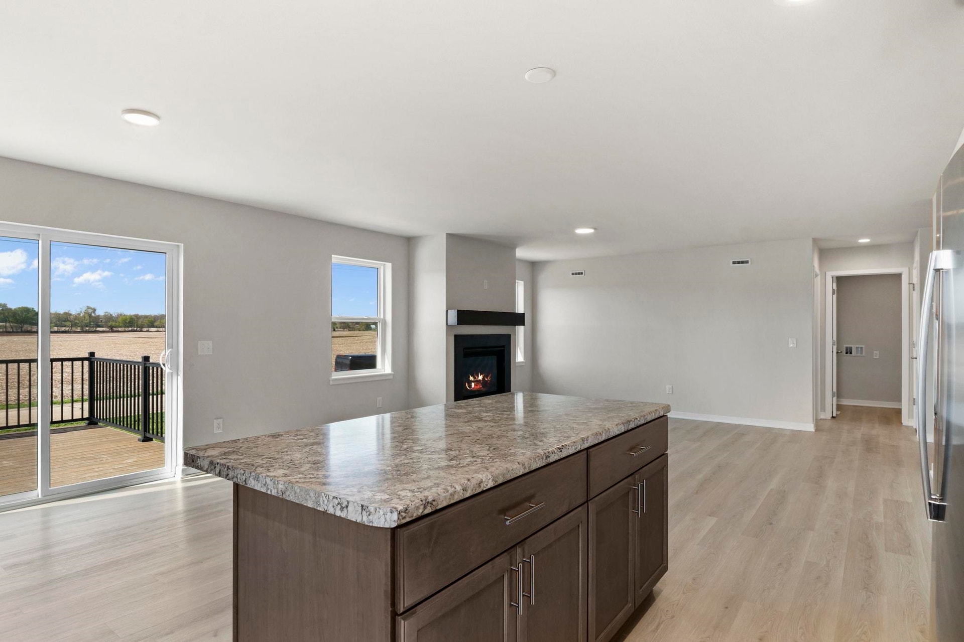 216 Wild Rose Way, Stoughton, WI 53589