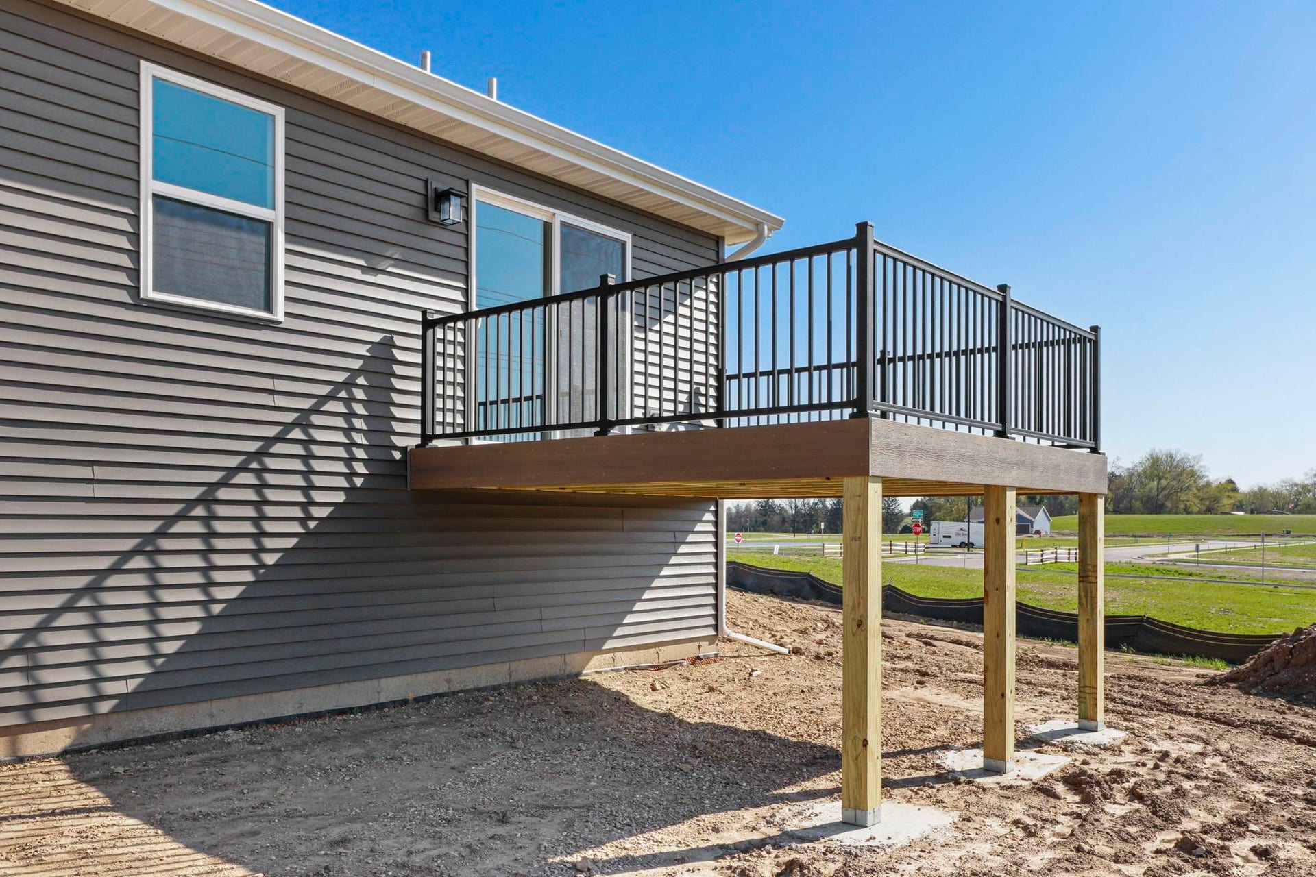 216 Wild Rose Way, Stoughton, WI 53589