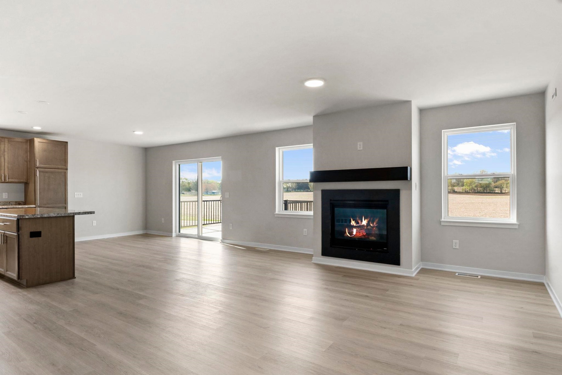 216 Wild Rose Way, Stoughton, WI 53589