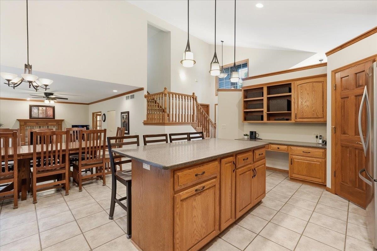 1299 St Patrick Way, Sun Prairie, WI 53590