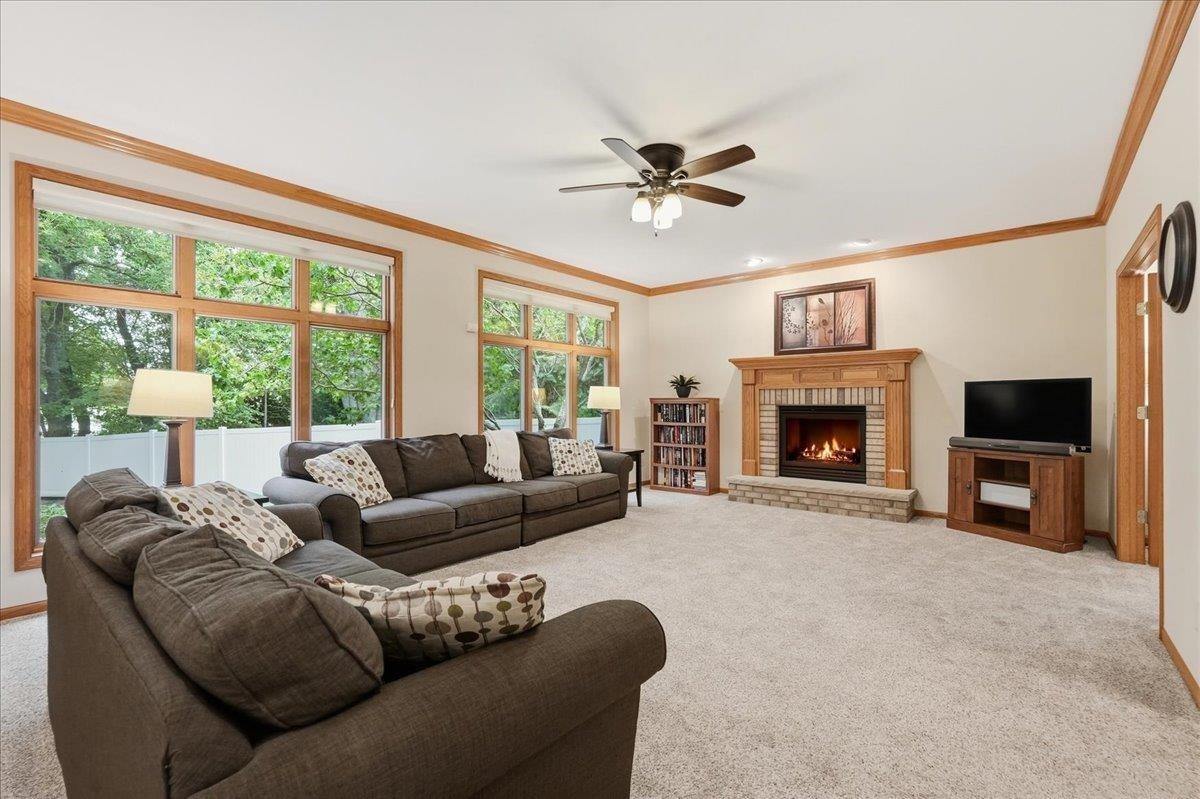 1299 St Patrick Way, Sun Prairie, WI 53590