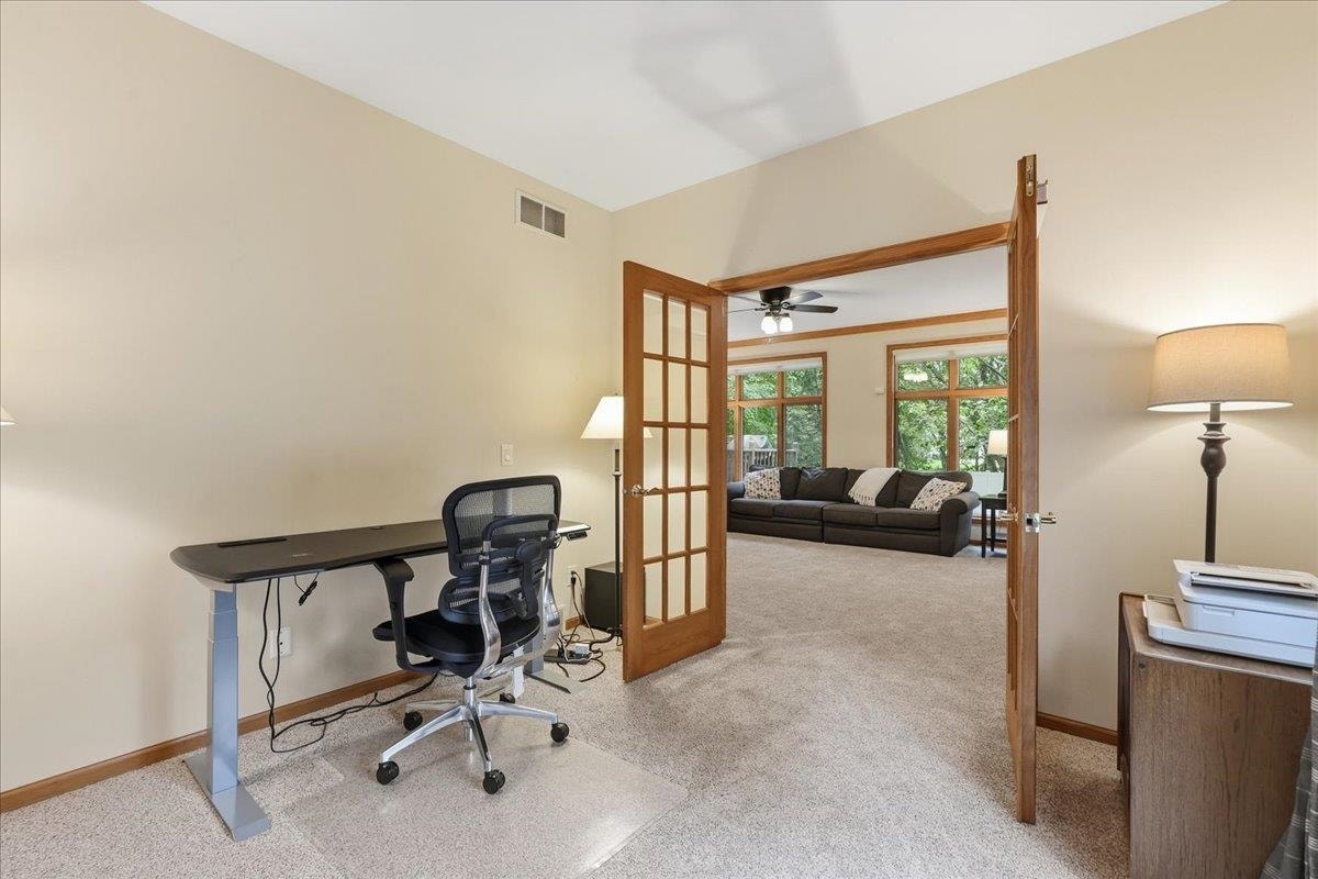 1299 St Patrick Way, Sun Prairie, WI 53590