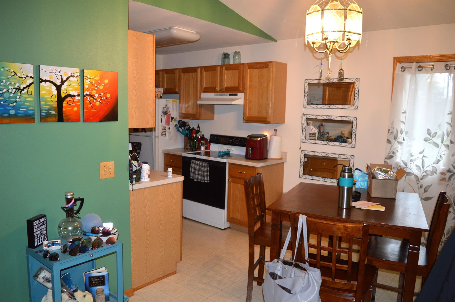 209-215 School Road, Cottage Grove, WI 53527