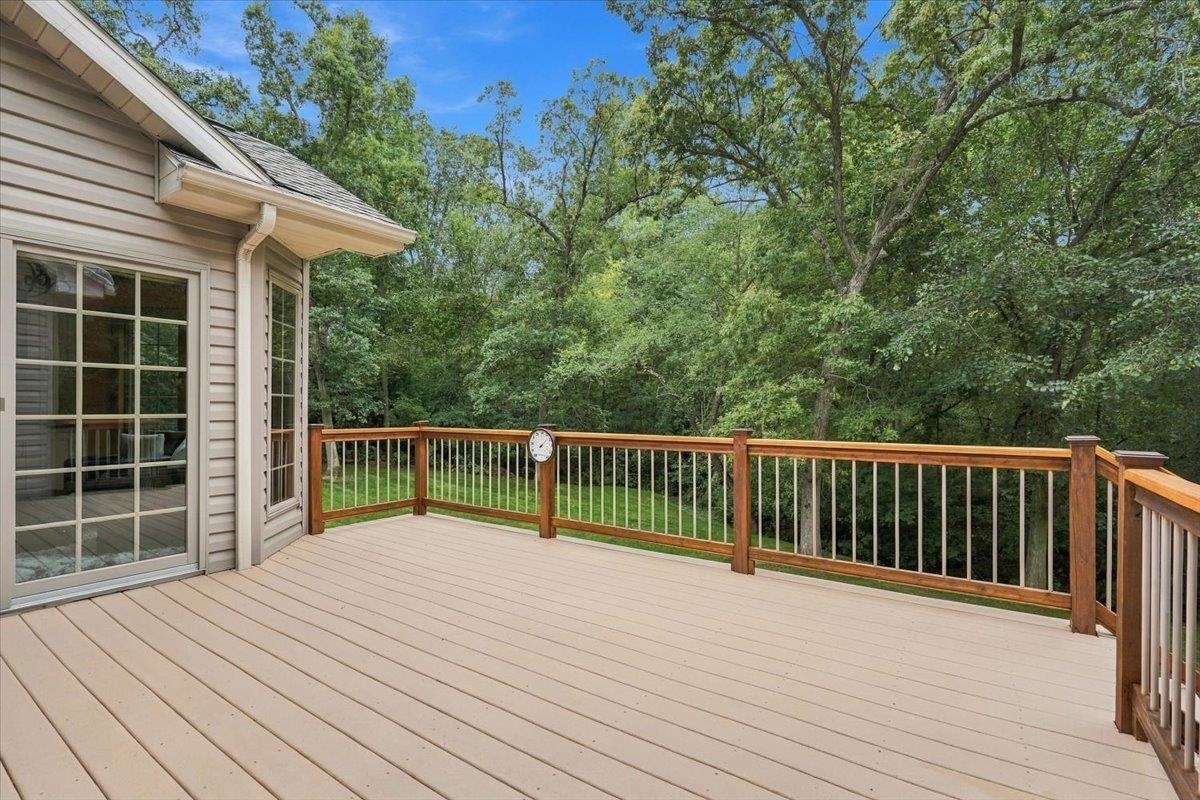 2681 Church Street, Pleasant Springs, WI 53527