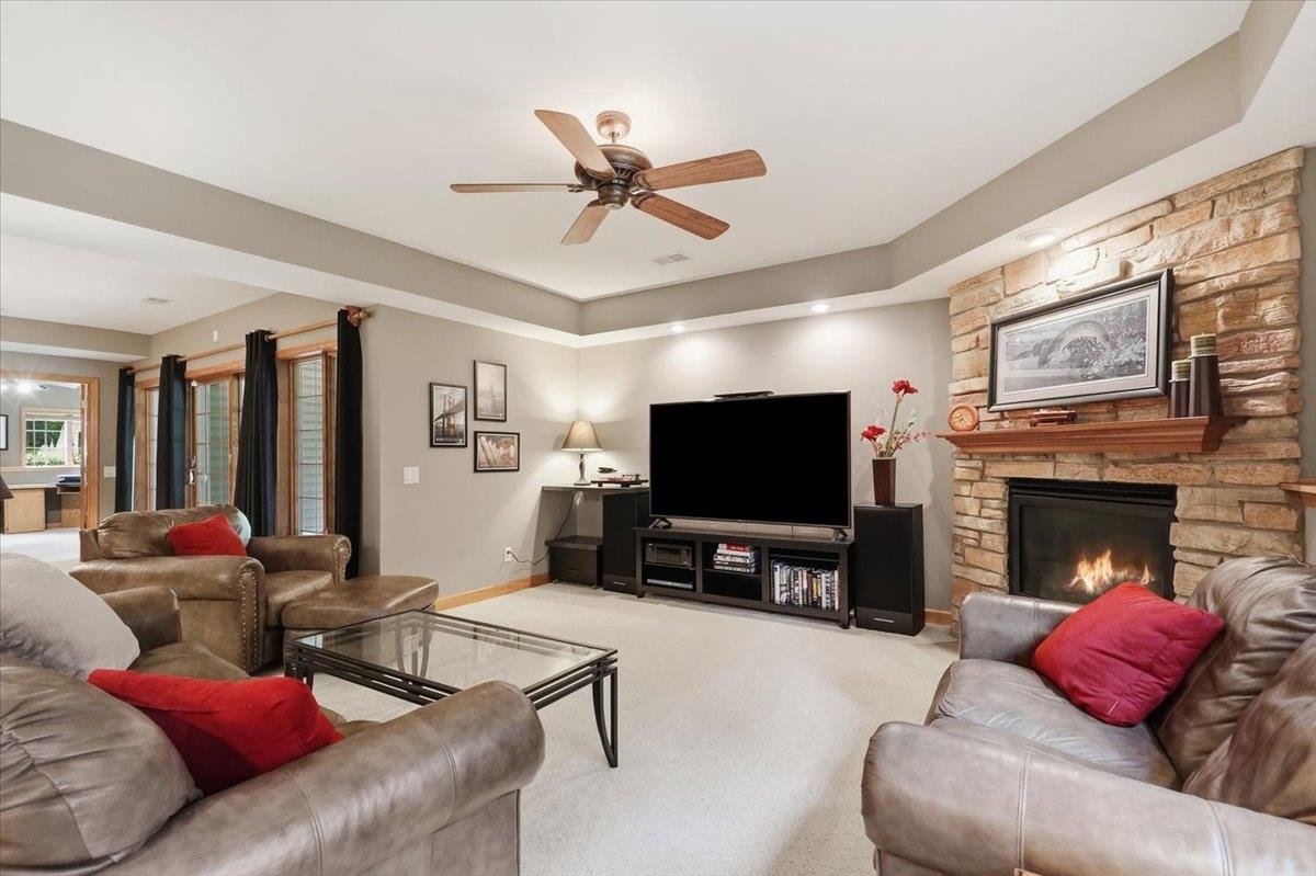 2681 Church Street, Pleasant Springs, WI 53527