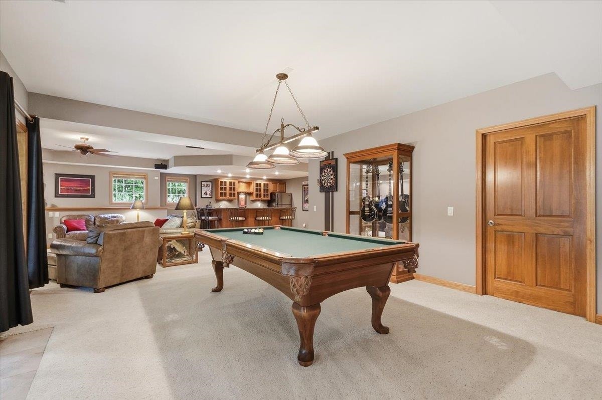 2681 Church Street, Pleasant Springs, WI 53527