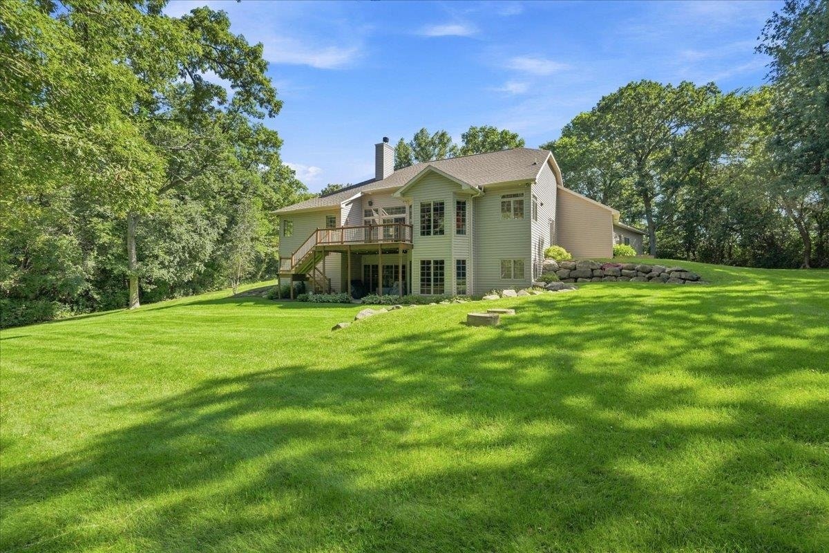 2681 Church Street, Pleasant Springs, WI 53527