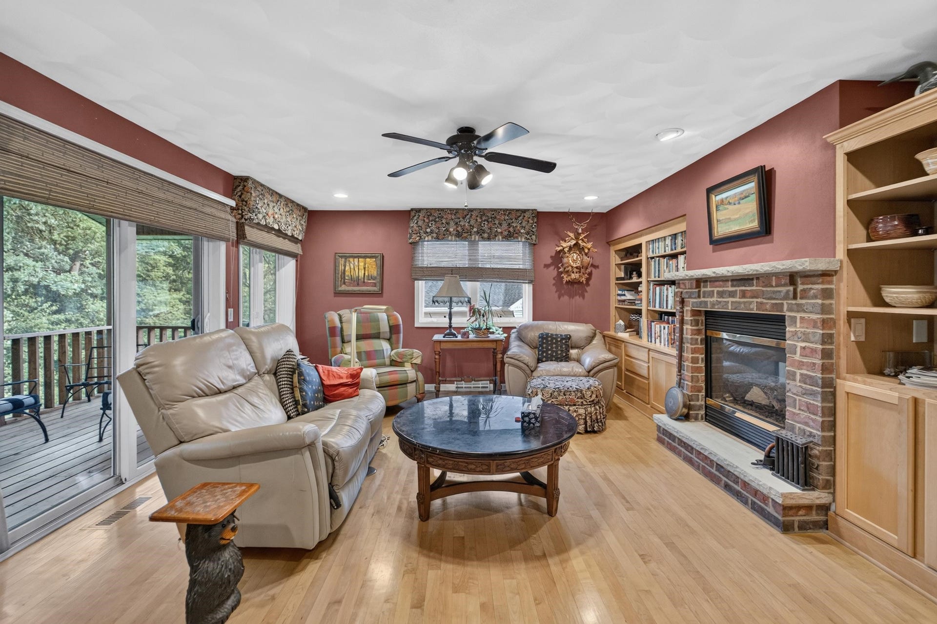 236 E Mc Kinley Street, Stoughton, WI 53589