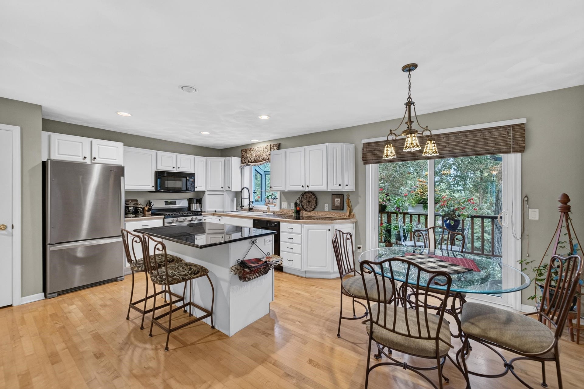 236 E Mc Kinley Street, Stoughton, WI 53589