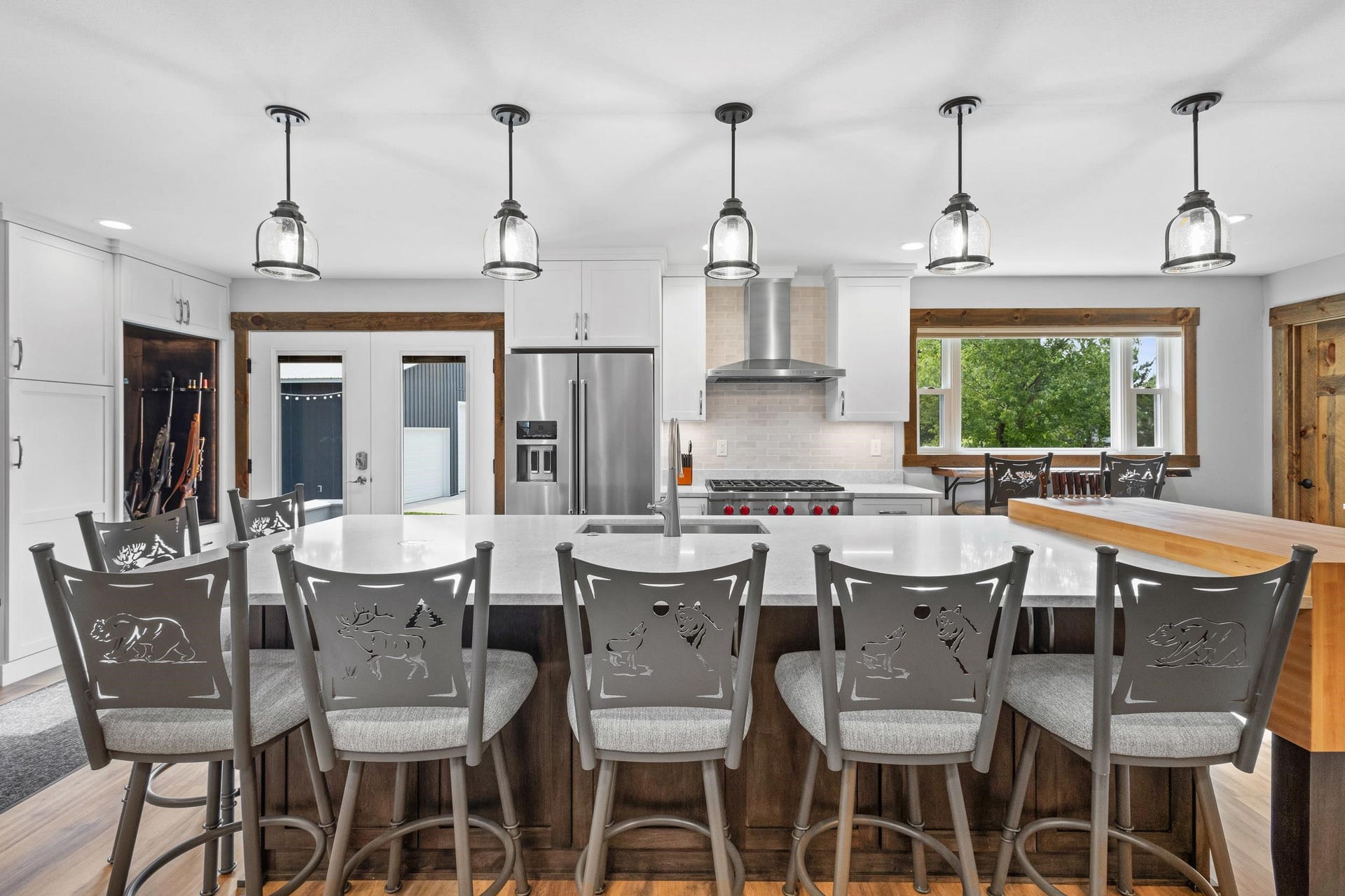 W6191 Lueck Lane, Princeton, WI 54968