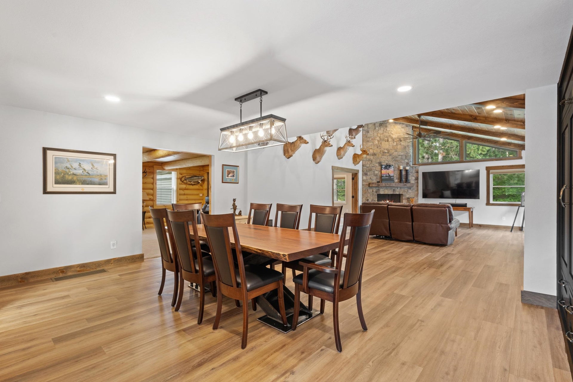 W6191 Lueck Lane, Princeton, WI 54968