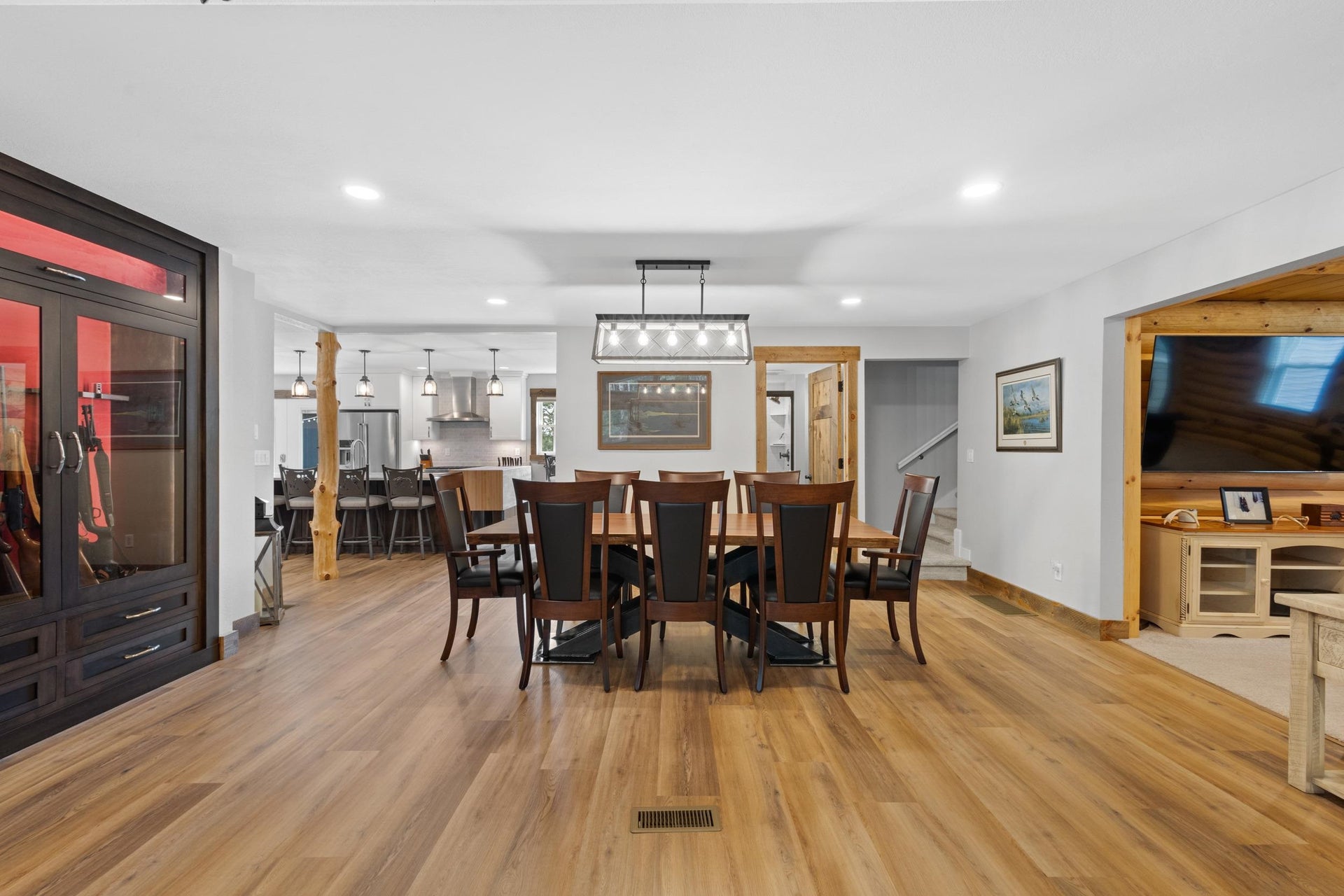 W6191 Lueck Lane, Princeton, WI 54968