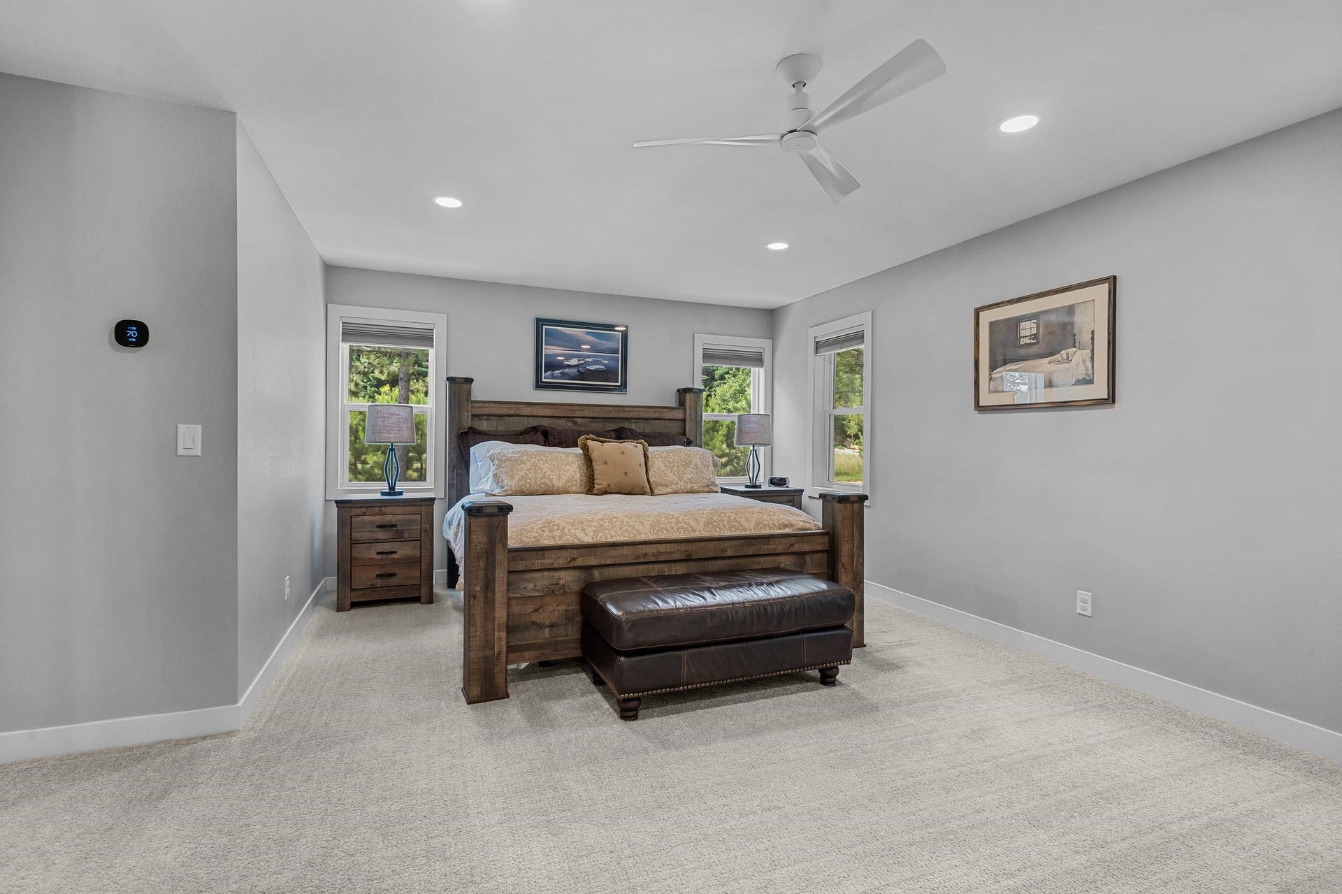 W6191 Lueck Lane, Princeton, WI 54968
