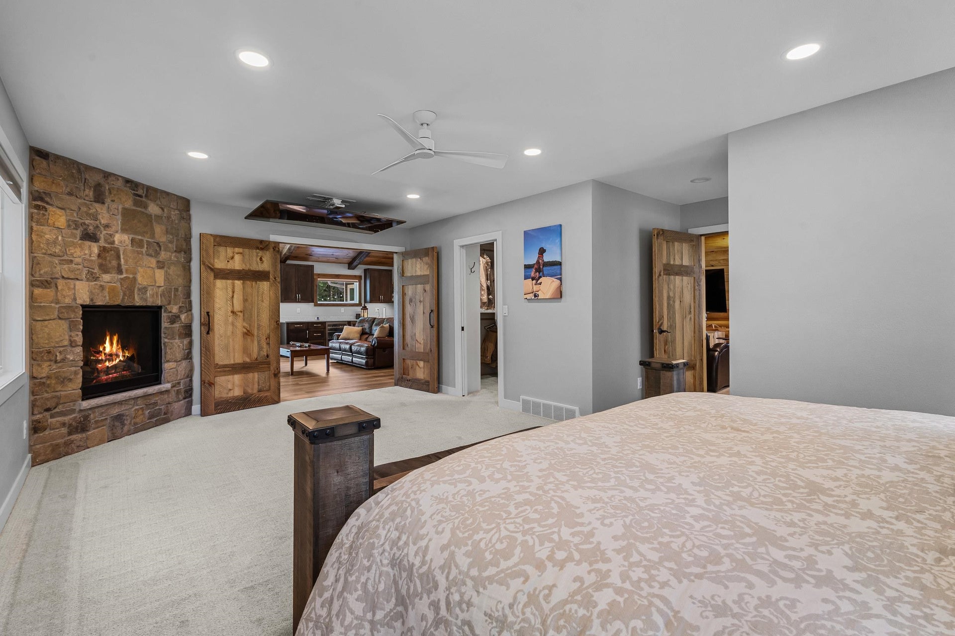 W6191 Lueck Lane, Princeton, WI 54968