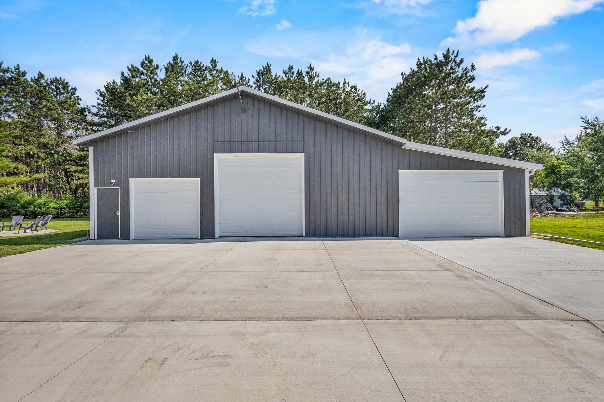 W6191 Lueck Lane, Princeton, WI 54968